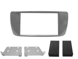 DFP-50-895/1 2-DIN ramme for Alfa