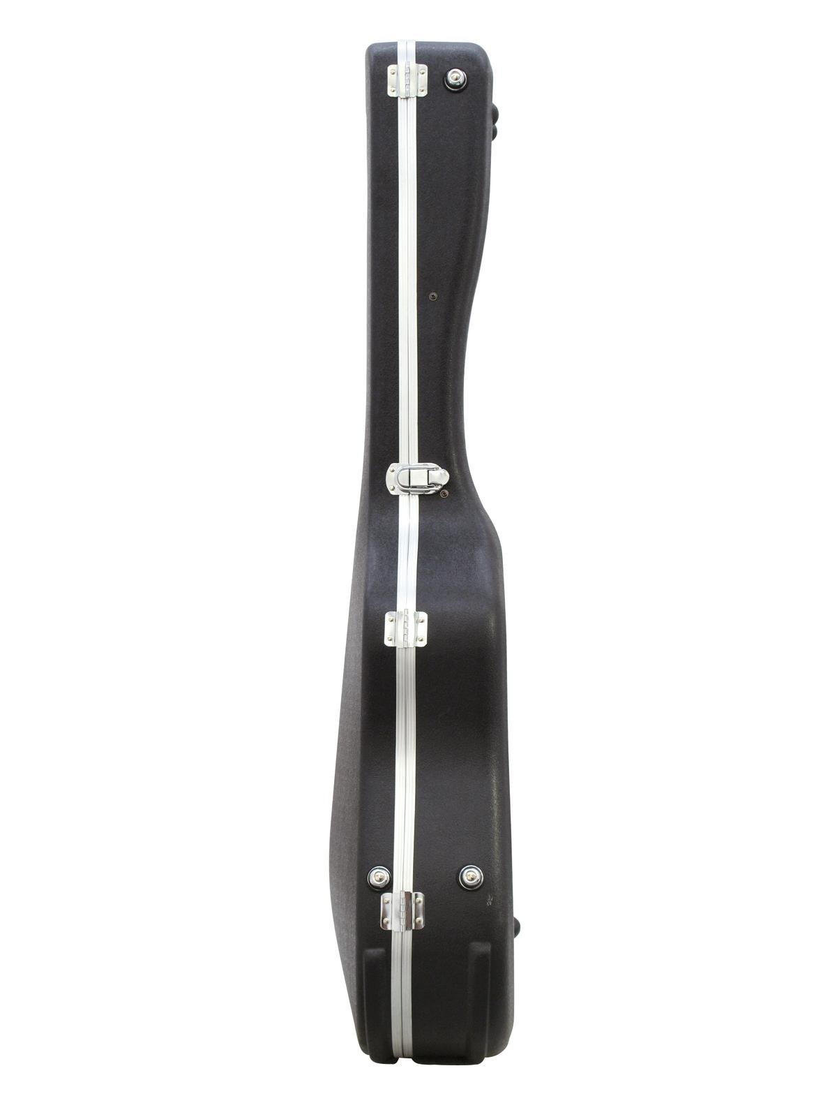 ABS Hardcase for akustisk gitar