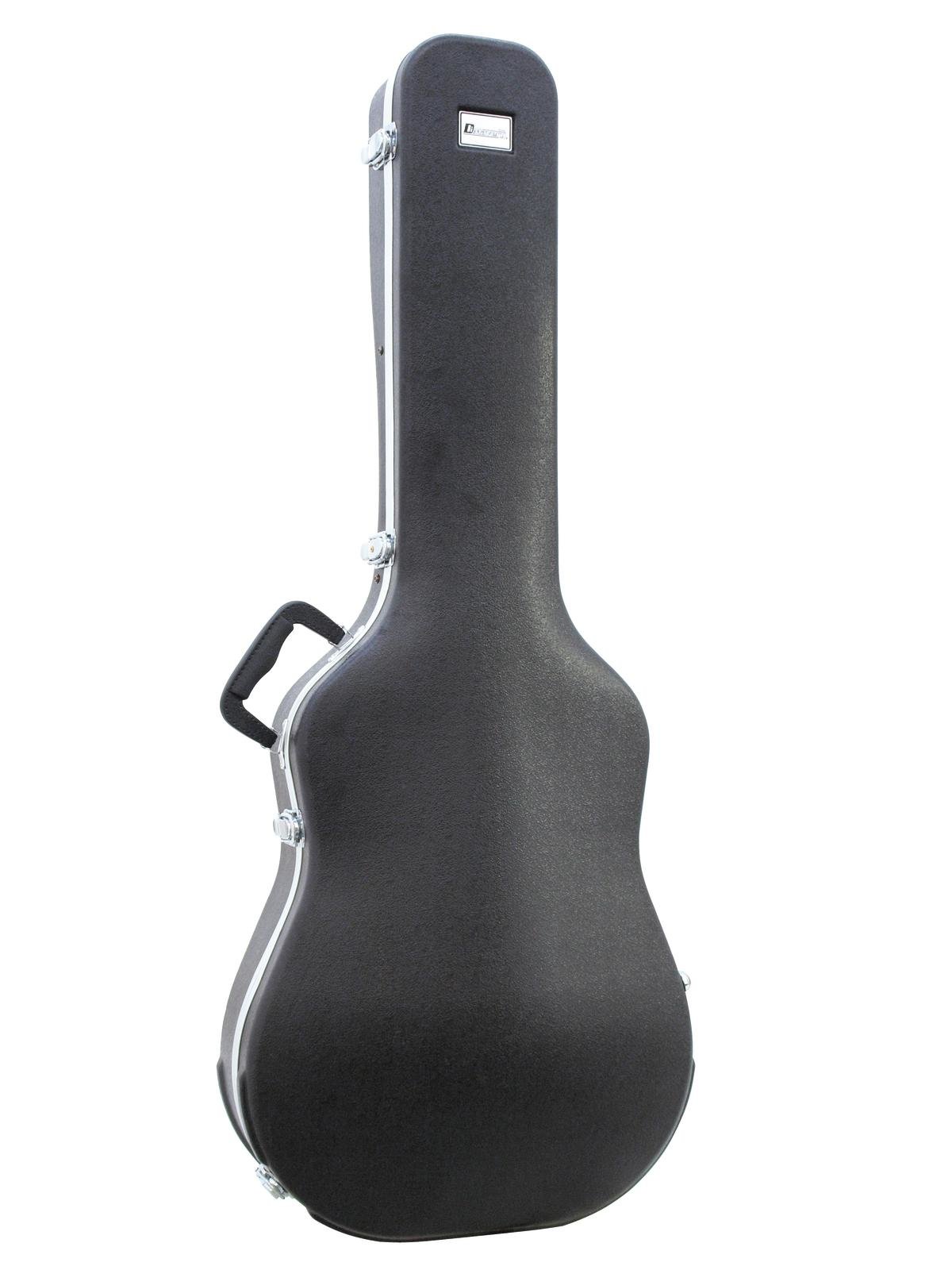ABS Hardcase for akustisk gitar