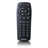 Lenco DIR-270 Radio (tre)