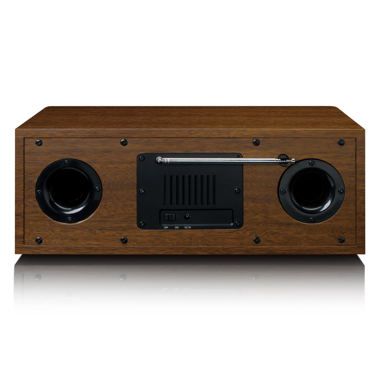 Lenco DIR-270 Radio (tre)