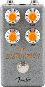 Fender Hammertone Distortion gitarpedal