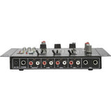 Ibiza DJ21-MKII 4-kanals DJ -mikser