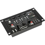 Ibiza DJ21-MKII 4-kanals DJ -mikser