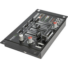 Ibiza DJ21-MKII 4-kanals DJ -mikser