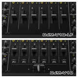 Pioneer DJ DJM-V10-LF-mikser
