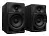 Pioneer DJ DM-40D aktive studiomonitorer (svart)