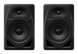 Pioneer DJ DM-50D (svart)
