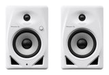 Pioneer DJ DM-50D-W (hvit)