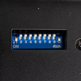 Marconi DMX-styrt motor for speilkule (opptil 100 cm i diameter)