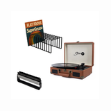 Studio 57 Dolly Platespiller (Brun) Pakke