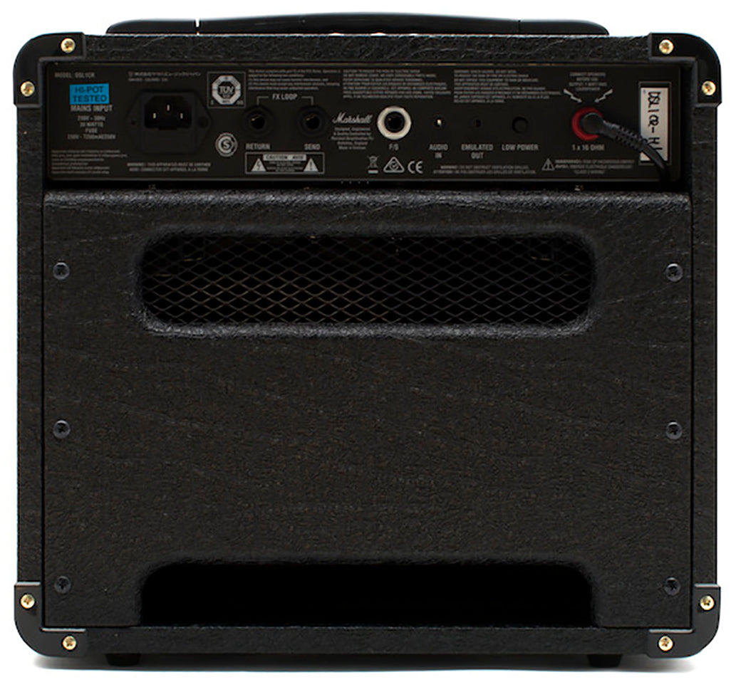 Marshall DSL-1CR Combo gitarforsterker