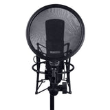 LD Systems DSM 400 mikrofonstøtfeste med popfilter