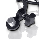 LD Systems DSM 400 mikrofonstøtfeste med popfilter