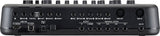 Yamaha DTX10K-M elektrisk trommesett (ekte Wood )