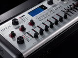 Yamaha DTX10K-M elektrisk trommesett (ekte Wood )