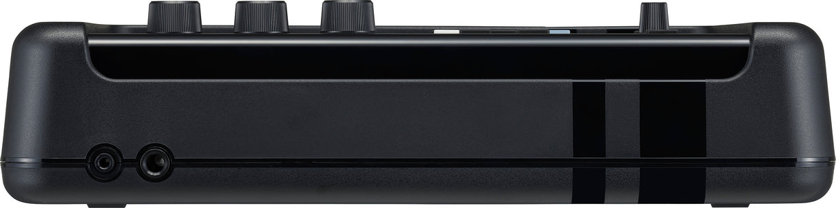 Yamaha DTX8K-M elektrisk trommesett ( Black Forrest)