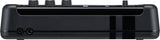 Yamaha DTX8K-M elektrisk trommesett ( Black Forrest)