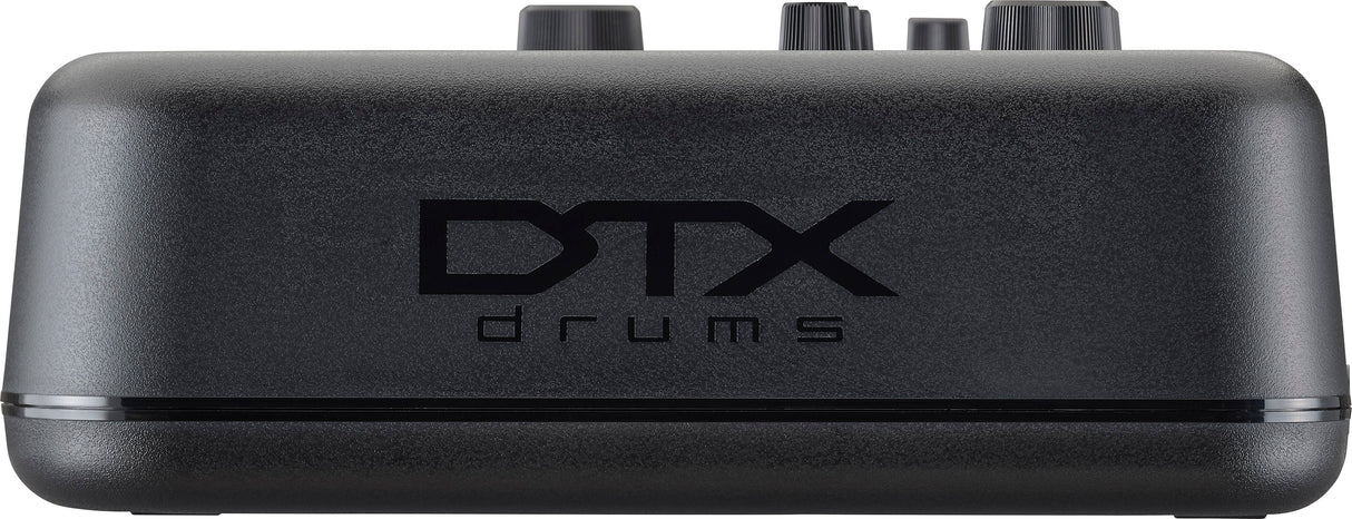 Yamaha DTX8K-M elektrisk trommesett ( Black Forrest)