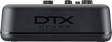 Yamaha DTX8K-M elektrisk trommesett ( Black Forrest)