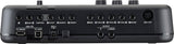 Yamaha DTX8K-M elektrisk trommesett ( Black Forrest)