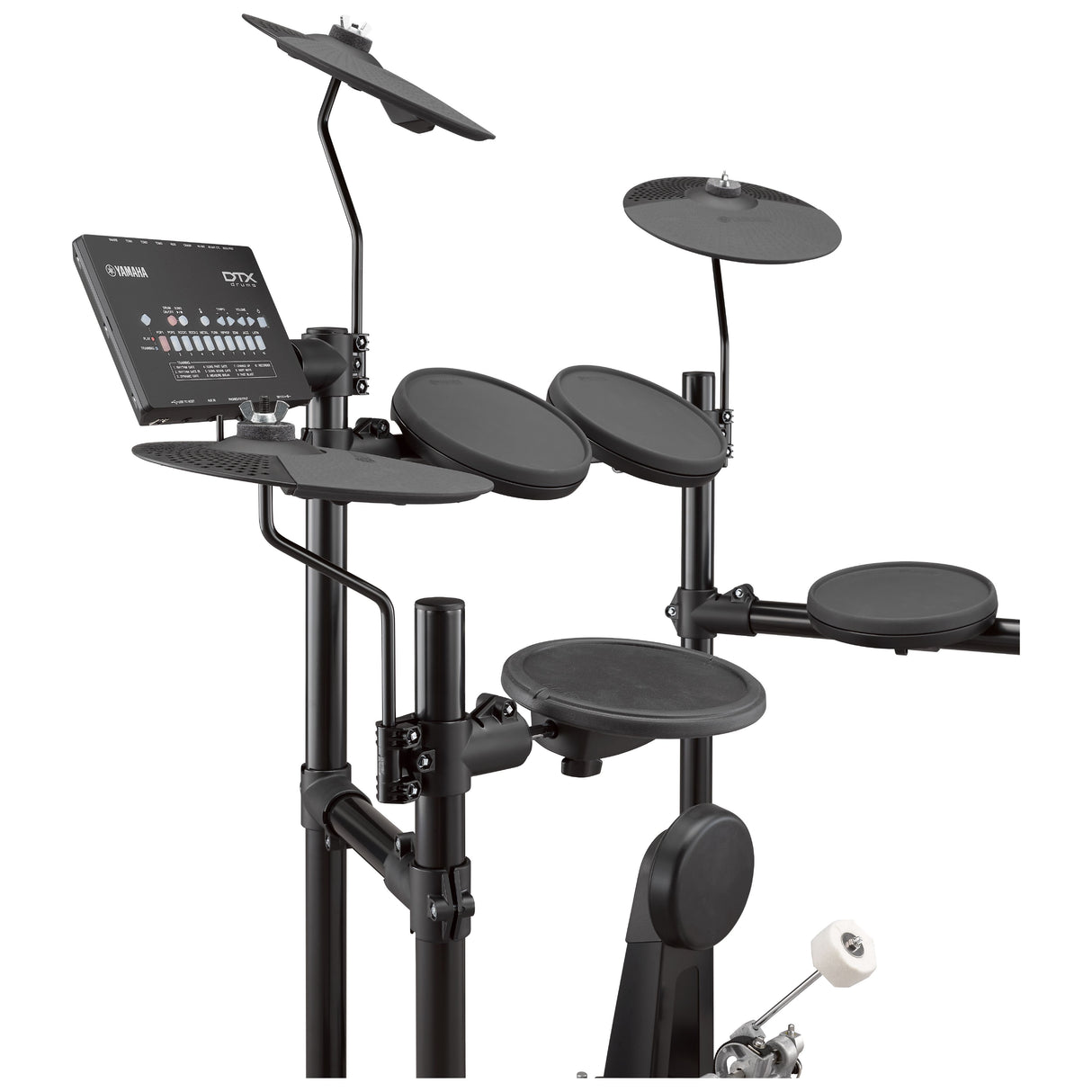 Yamaha DTX452K elektrisk trommesett