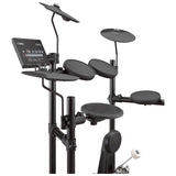 Yamaha DTX452K elektrisk trommesett