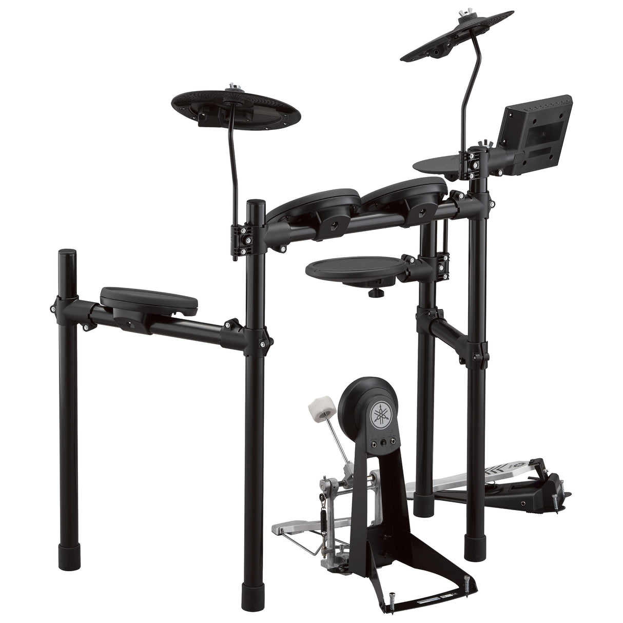 Yamaha DTX452K elektrisk trommesett