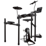 Yamaha DTX452K elektrisk trommesett
