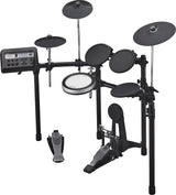Yamaha DTX6K-X elektrisk trommesett