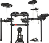Yamaha DTX6K-X elektrisk trommesett