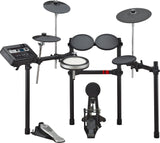 Yamaha DTX6K-X elektrisk trommesett