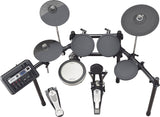 Yamaha DTX6K-X elektrisk trommesett