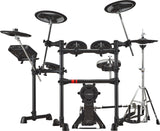 Yamaha DTX6K2-X elektrisk trommesett