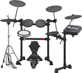 Yamaha DTX6K2-X elektrisk trommesett