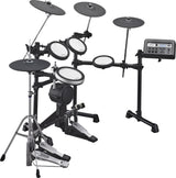 Yamaha DTX6K3-X elektrisk trommesett