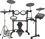 Yamaha DTX6K3-X elektrisk trommesett