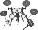 Yamaha DTX6K3-X elektrisk trommesett