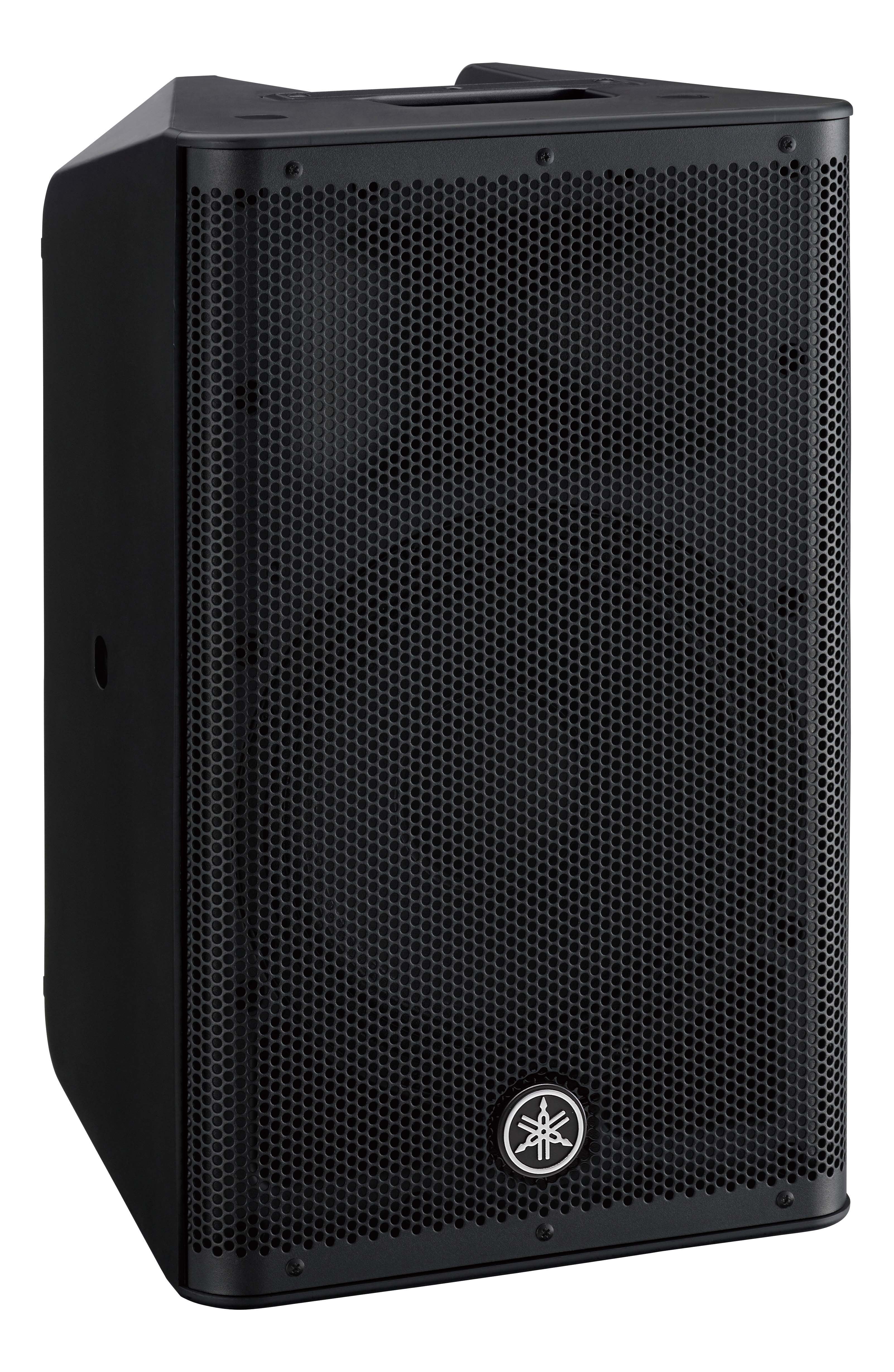 Yamaha DXR10 MKII Active PA-høyttaler