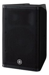Yamaha DXR10 MKII Active PA-høyttaler