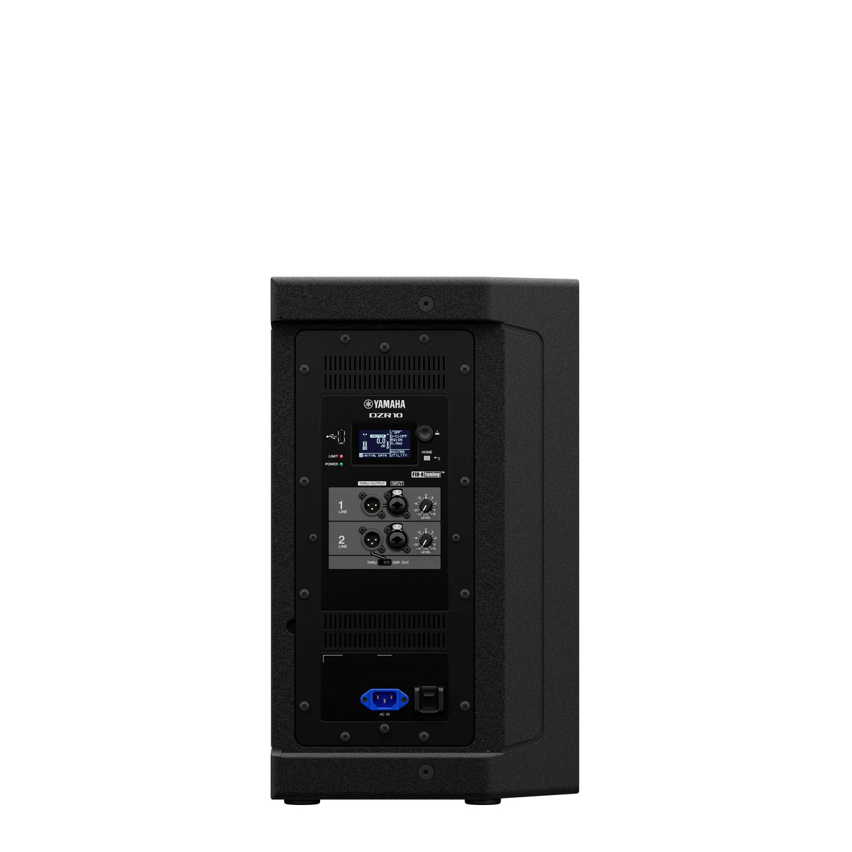 Yamaha DZR10 aktiv PA-høyttaler