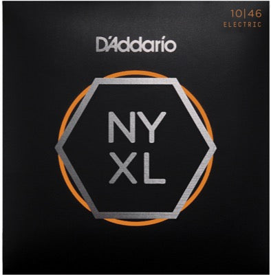 Daddario NYXL gitarstrenger (1046)