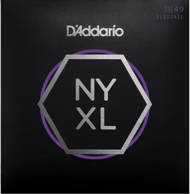 Daddario NYXL gitarstrenger (1149)