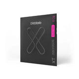 Daddario XTE-belagte gitarstrenger (09-42)