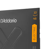 Daddario XTE-belagte gitarstrenger (10-46)