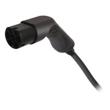 Deltaco e-Charge Type 2 ladekabel (1 fase, 16A, 5m)