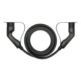 Deltaco e-Charge Type 2 ladekabel (3-faset, 32A, 7m)