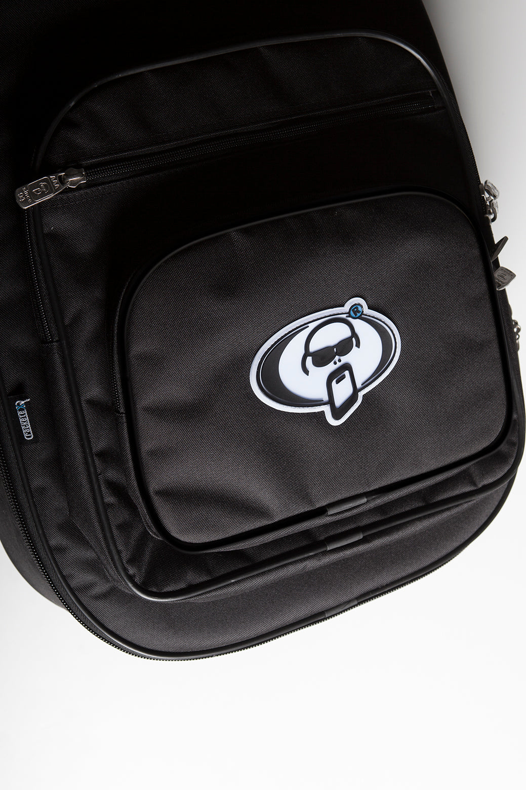 Deluxe Gig Bag for elektrisk bass
