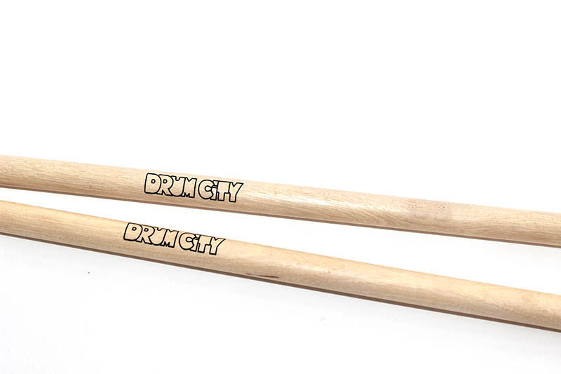 Drum City 5A trommestikker