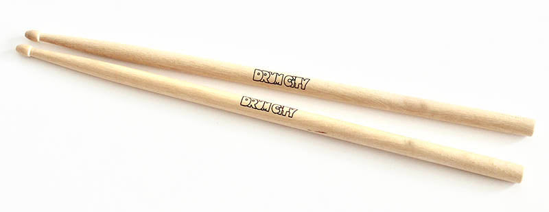 Drum City 5A trommestikker